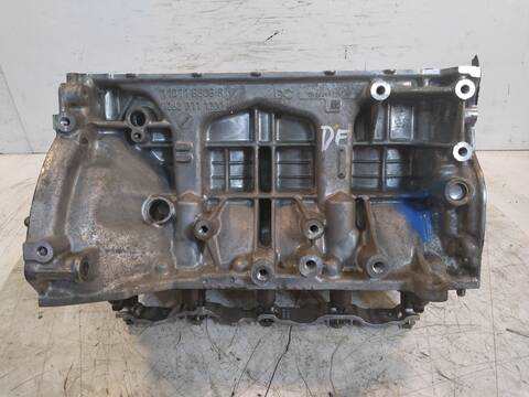 Bloque Motor Nissan Qashqai 1.3 DIG-T 140 CV 103KW