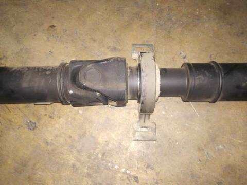 Foto 4ª: Transmision Central Bmw Serie 5 518 520I BERLINA 170CV 125KW [226S1-G] (2002)