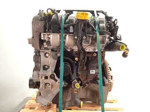 Motor Completo Renault Megane AUTHENTIQUE BERLINA 110CV 81KW III BERLINA 5 P