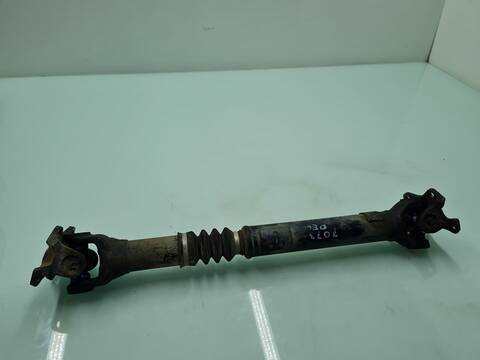 Transmision Central Toyota Hilux CABINA DOBLE VX 4X4 171CV 126KW