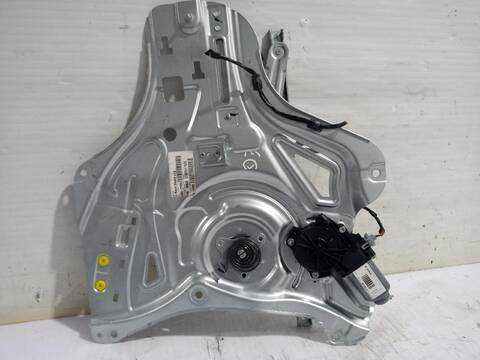 Elevalunas Eléctrico Delantero Derecho Hyundai ix35 2.0 CRDI 4WD 136CV