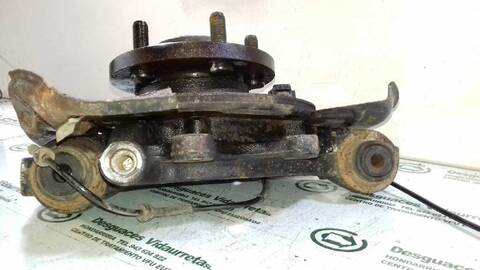 Foto 2ª: Mangueta Trasera Izquierda Land Rover Discovery 2.7 TD V6 CAT 190CV 140KW [276DT] (2008)