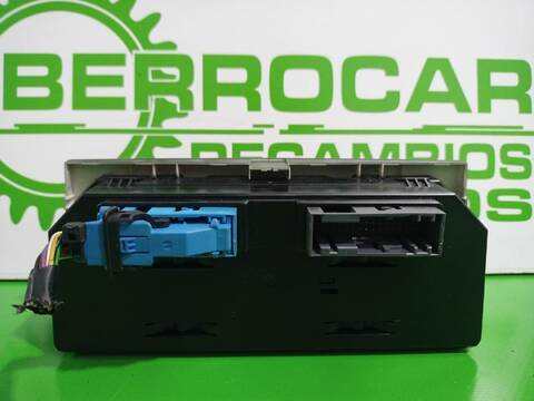 Foto 2ª: Mando Climatizador Opel Zafira 1.9 CDTI CAT Z 19 DTL) 101CV [D/ Z19DT] (2005)