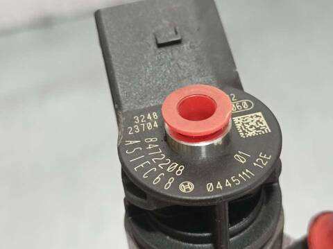 Foto 2ª: Inyectores Bmw Serie 2 215 150CV 110KW [B47C20B] (2022)