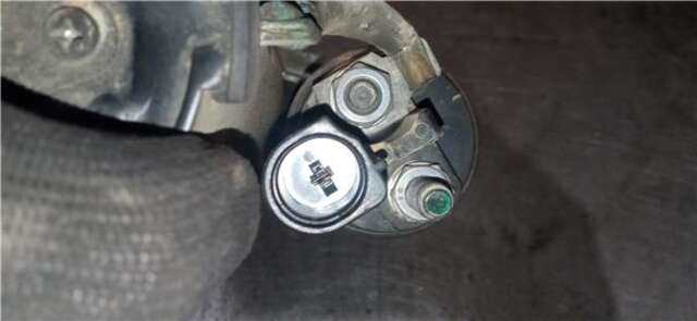 Foto 3ª: Motor de Arranque Audi Q5 3.0 TDI (176 KW) QUATTRO [3.0 LTR. - 176 KW V6 24V TDI] [CCWA]