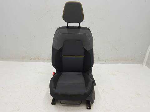 Asiento Delantero Izquierdo Renault Kangoo L2