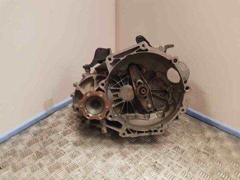 Caja Cambios Audi Q2 30 TFSI DESIGN 116CV 85KW