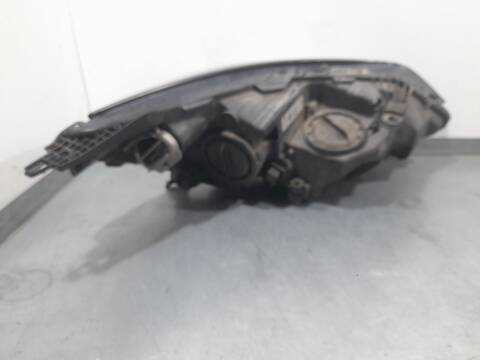 Foto 3ª: Faro Izquierdo Opel Astra 1.6 CDTI 35) 136CV 100KW [B16DTH] (2017)