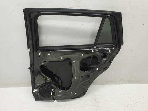 Foto 3ª: Puerta Trasera Derecha Mazda 6 STYLE