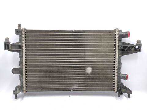 Radiador Motor Opel Corsa 1.2 F08 F68) 75CV 55KW