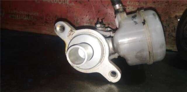Foto 2ª: Bomba Freno Fiat Ducato 2.3 JTD [F1AE0481C]