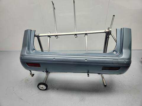 Paragolpes Trasero Peugeot 5008 PREMIUM 150CV 110KW