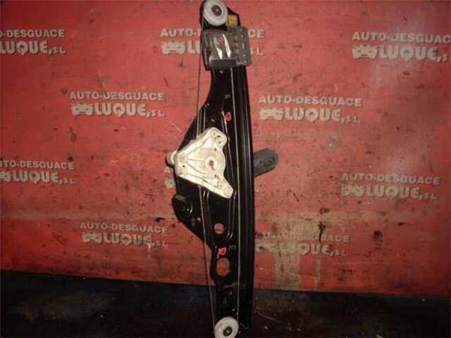 Foto 2ª: Elevalunas Eléctrico Trasero Izquierdo Mercedes Clase E 180 2.7 E 270 CDI (211.016) [2.7 LTR. - 130 KW CDI CAT] [OM 647.961]