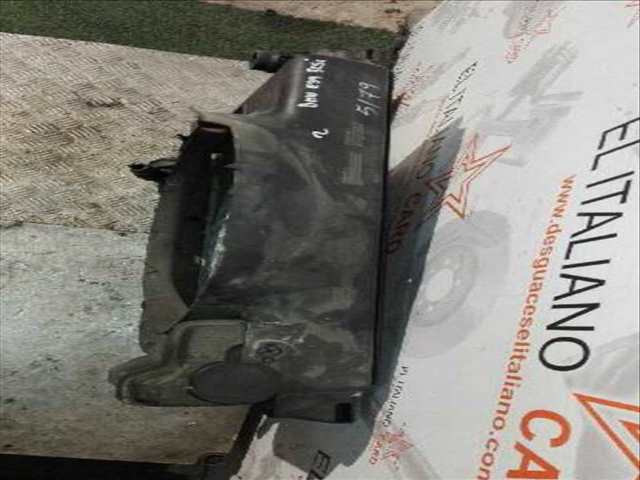 Foto 3ª: Radiador Motor Bmw Serie 5 518 525I EXCLUSIVE BERLINA 192CV 141KW [25 6S 5] (2002)