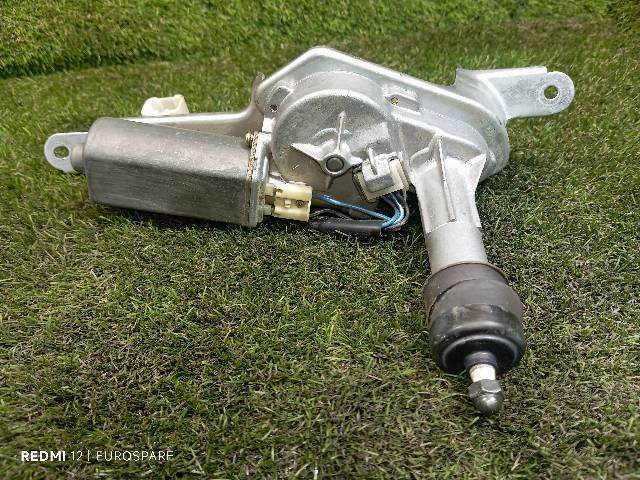 Motor Limpia Trasero Opel Frontera 2.2 D B 3P