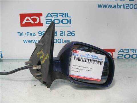 Retrovisor Derecho Seat Cordoba 1.9 SPORT 110CV 81KW