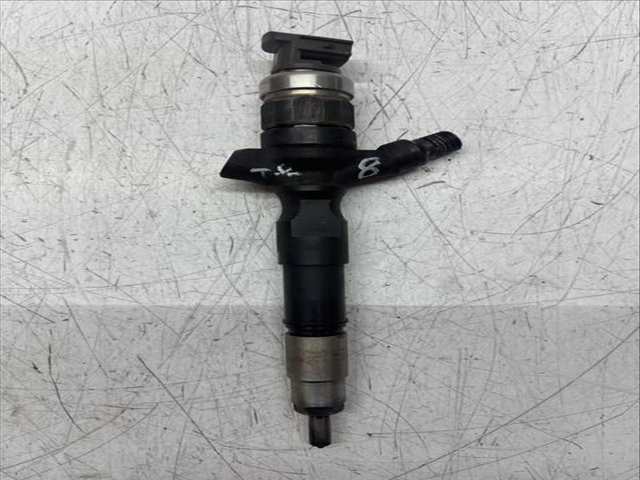 Foto 2ª: Inyectores Toyota Land Cruiser 173 CV 127KW [1KD-FTV]