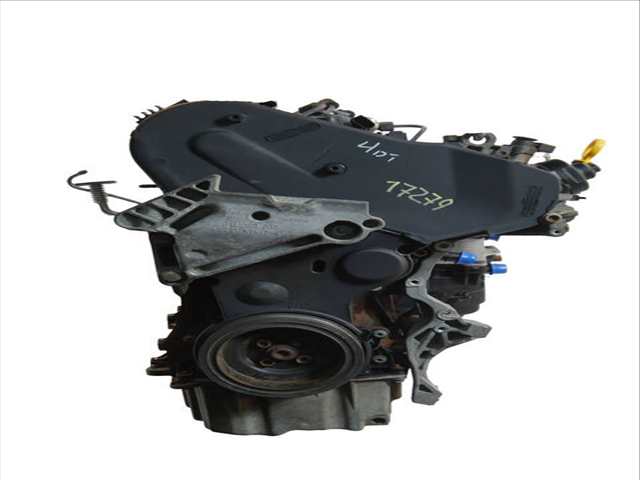 Motor Completo Volkswagen Caddy 102CV 75KW
