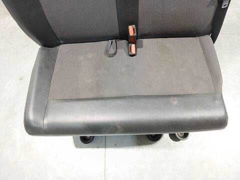 Foto 3ª: Asiento Delantero Derecho Peugeot Expert 2.0 BLUEHDI 180 178CV 130KW FURGONETA [EHZ ( DW10FDCU)] (2019)