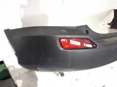 Foto 3ª: Paragolpes Trasero Toyota Rav4 ACTIVE 124CV 91KW [1ADFTV] (2014)