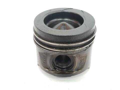 Foto 2ª: Pistones Nissan Qashqai ACENTA [K9K804] (2007)