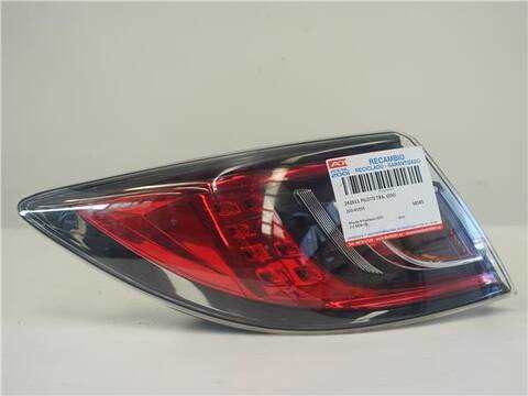 Piloto Trasero Izquierdo Mazda 6 2.0 MZR-CD 140CV 103KW
