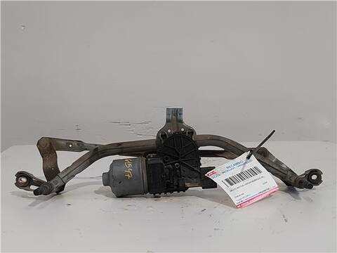 Motor Limpia Delantero Peugeot 207 1.6 HDI 90CV 66KW