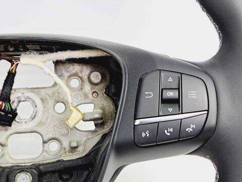 Foto 3ª: Volante Ford Puma HYBRID ST-LINE 125CV 92KW [B7JB] (2020)