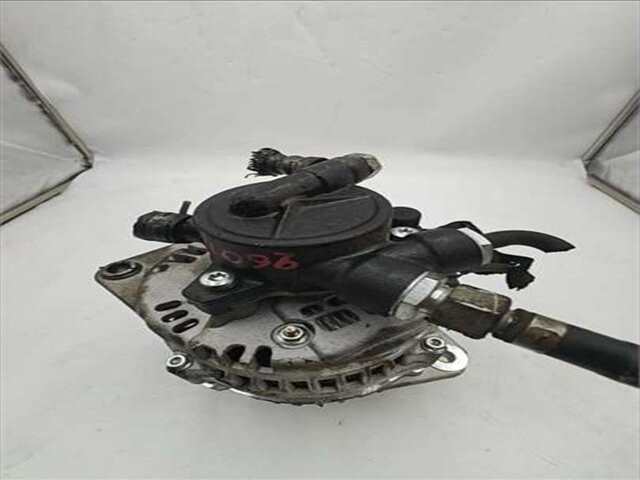 Foto 2ª: Alternador Opel Astra 1.7 ENJOY [1.7 LTR. - 74 KW 16V CDTI] [Z 17 DTH / LPZ]
