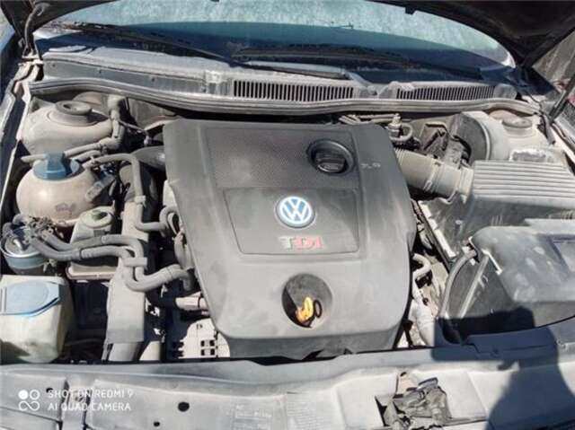 Foto 3ª: Centralita Motor ECU Volkswagen Golf 1.9 ADVANCE [1.9 LTR. - 96 KW TDI] [ASZ]