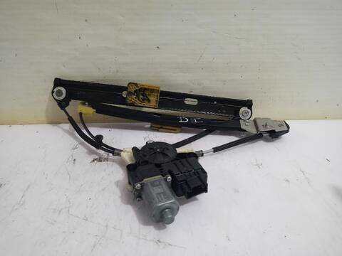 Elevalunas Eléctrico Delantero Izquierdo Seat Ibiza ERENCE 95CV