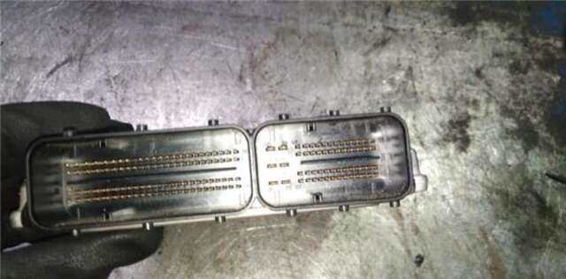 Foto 3ª: Centralita Motor ECU Bmw Serie 3 315 320 D [204D4]