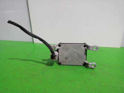 Foto 2ª: Centralita Motor ECU Nissan Qashqai ACENTA 116CV [HRA2DDT] (2013)