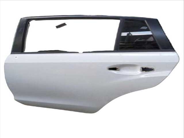 Foto 3ª: Puerta Delantera Izquierda Subaru XV 2.0 D AWD GPD) (2011)