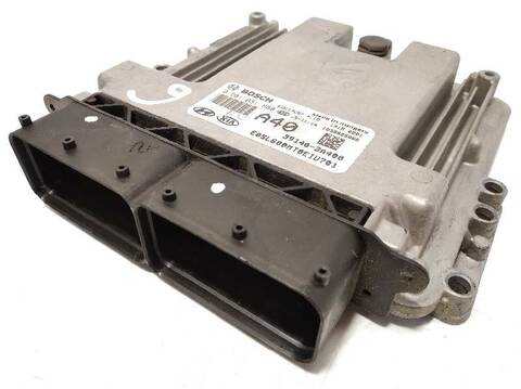Centralita Motor ECU Kia Sportage 1.7 CRDI CAT 116CV 85KW