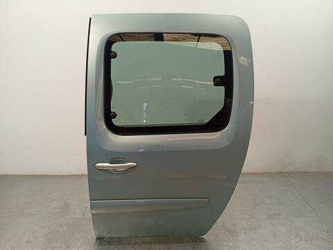 Puerta Lateral Corredera Izquierda Renault Kangoo 1.5 DCI 110 KW0C KW0H) 110CV 80KW