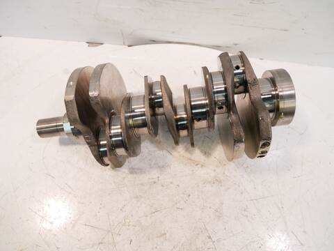 Cigüeñal Jaguar XF MK2 X260 300CV 211KW