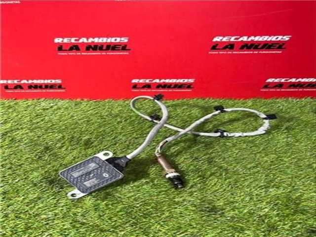 Foto 2ª: Sonda Lambda Renault Trafic M9R Z7 170CV 125KW FURGON (2023)