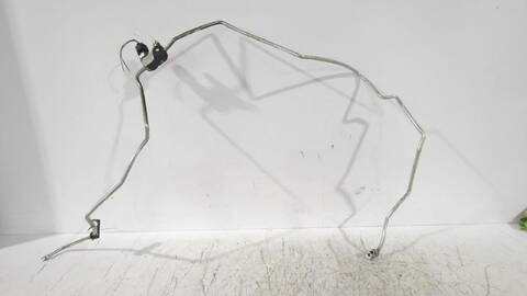 Tubos Aire Acondicionado Toyota Auris 1.6 ZRE151_) 124CV