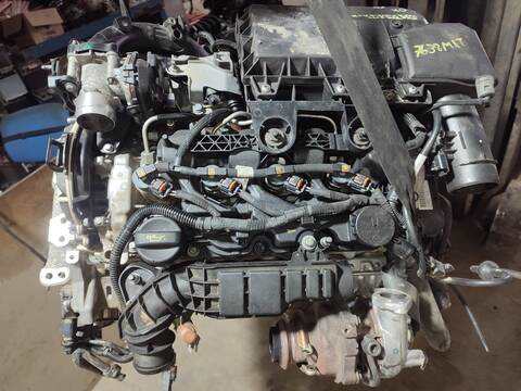 Motor Completo Peugeot Expert FURGON