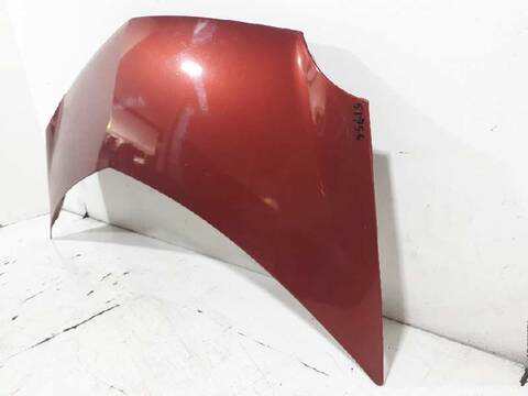 Foto 2ª: Capot Renault Modus CONFORT DYNAMIQUE 82CV 60KW (2004)