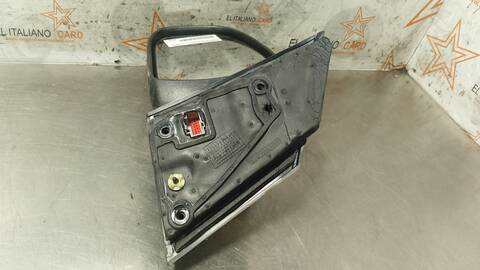 Foto 4ª: Retrovisor Izquierdo Ford Focus TITANIUM 125CV 92KW [M1DD] (2015)