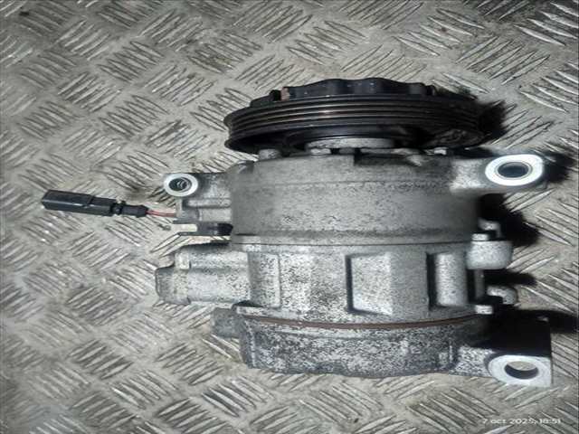 Foto 3ª: Compresor Aire Acondicionado Audi A4 AVANT (2001)