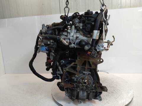 Motor Completo Volkswagen Caddy 102CV 75KW