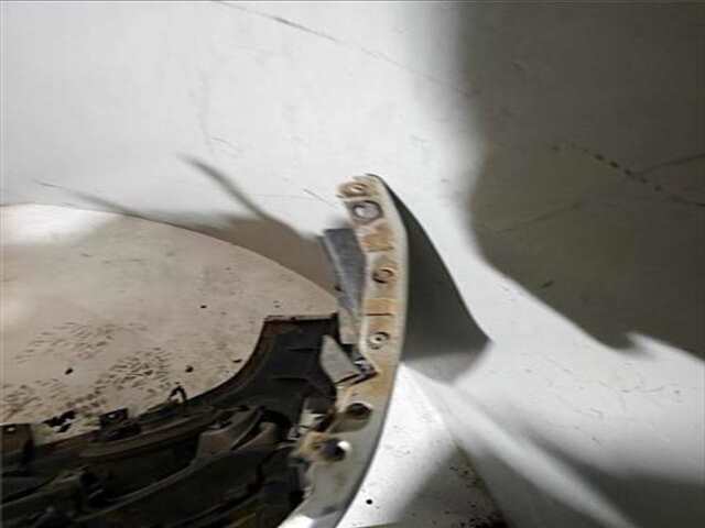 Foto 2ª: Paragolpes Delantero Mercedes Clase R 280 5.0 R 500 L 4MATIC (251.175) [5.0 LTR. - 225 KW V8 24V CAT] [113971]