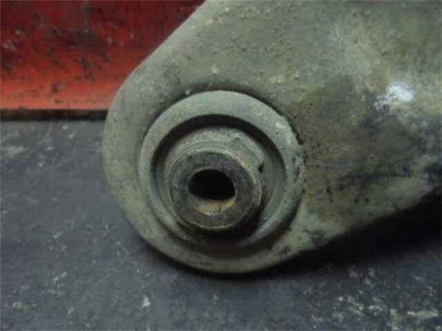 Brazo Suspension Delantero Derecho Peugeot 207 1.6 16V RC
