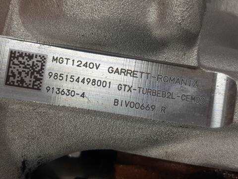 Foto 2ª: Motor Completo Alfa Romeo Junior G