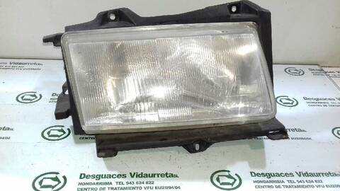 Faro Derecho Citroen Jumpy 1.9 DIESEL 69CV 51KW