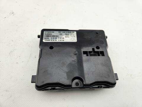 Foto 3ª: Centralita Motor ECU Nissan Qashqai ACENTA 140CV 103KW [HR13] (2020)