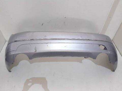 Paragolpes Trasero Mercedes Clase C 160 C 320 CDI 4-MATIC 204.089) BERLINA 224CV 165KW